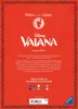 Disney Malen nach Zahlen - Vaiana Produktbild-Vorschau 2