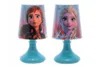 Disney Frozen 2 / Ledová královna 2 - LED noční lampička Náhled obrázku produktu 4