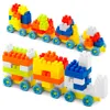 Ricokids RK-761 Velké stavební kostky, 300 ks Náhled obrázku produktu 3