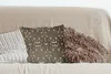 MuchoWow® Zierkissen Sofakissen Wohnzimmer Dekokissen 40x40 Produktbild-Vorschau 4