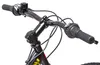 Mountainbike 26 Zoll Herren Damen MTB 21-Gang Shimano Produktbild-Vorschau 5