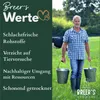 Rinderkopfhaut getrocknet mit Fell 10 Kg Hundesnack Produktbild-Vorschau 5