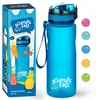 Klarstein drinkfles, 0,5 liter, sportfles voor wandelen, Productafbeelding-voorbeeld 1