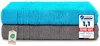 Komfortec 2er Saunatuch Set 80x200 cm aus 100% Baumwolle, Produktbild-Vorschau 8