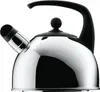 WMF 651026040, 2 l, Edelstahl, Schwarz, Edelstahl Produktbild-Vorschau 8