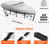 SucceBuy Bootsabdeckung, 5180-5790 mm, trailerbar, Produktbild-Vorschau 7