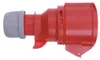 PCE CEE-Kupplung SHARK 16A, 5-polig, IP44 Produktbild-Vorschau 18