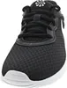 Nike Tanjun Black/White-Barely Volt-Bl 44 Produktbild-Vorschau 83