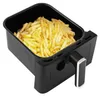 ECG AF 8300, Frytkownica na gorące powietrze, 8,3 l, 80 °C, Podgląd zdjęcia produktu 7