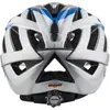 ALPINA Fahrrad Helm PANOMA 2.0 31 black-anthracite gloss 56 Produktbild-Vorschau 22