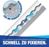 Airlineschiene Zurrschiene 2 x 2 m 2 Meter halbrund m. Produktbild-Vorschau 4