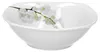 Van Well Vanda weiße Orchidee 6er Set Müslischale, Produktbild-Vorschau 2