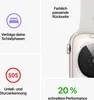 Apple Watch SE (2. Gen) 40mm (A2722) Starlight Alu Sport Produktbild-Vorschau 3
