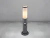 LED Sockelleuchte für Wegbeleuchtung, Gartenleuchte mit Produktbild-Vorschau 3