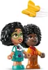 LEGO Disney Miniatúrny domček z filmu Encanto, Stavebnica, Náhľad obrázku produktu 33