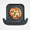 Friteuse sans huile SEVERIN Airfryer FR2464, Capacité 4L, Voir les images du produit 4