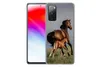 MuchoWow® Handyhülle Schutzhülle Hülle für Samsung Galaxy Produktbild-Vorschau 2