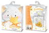Dětské ložní prádlo, bavlněné ložní prádlo na postel Náhled obrázku produktu 4