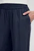 OXMO OXELISABETH Damen Hose Stoffhose Culotte Hose aus Produktbild-Vorschau 4
