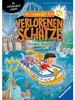 Das Fundbüro der verlorenen Schätze - Poseidons Dreizack Anteprima dell’immagine prodotto 1