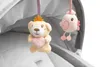 CARETERO Kinder Schaukelstuhl Opti - 360 Grad Drehung - Produktbild-Vorschau 12