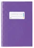 HERMA 7426, Violett, Polypropylen (PP), 148 mm, 210 mm Produktbild-Vorschau 2