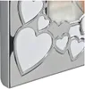 Rama na zdjęcia Hama Valentine, biała, 13x18 cm, z Podgląd zdjęcia produktu 2