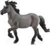 Collecta Ides Hengst Blau Braun Figur Grau 3-6 Years Grau Produktbild-Vorschau 1
