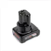 Bosch GBA 12 V Batteria 4,0 Ah / 4000 mAh ( 1600Z0002Y ) Anteprima dell’immagine prodotto 2