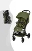 cybex Kinderwagen Beezy Blk Moss Green Produktbild-Vorschau 11