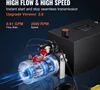 SucceBuy 12kvartové hydraulické čerpadlo, jednočinné Náhled obrázku produktu 4