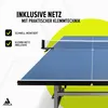 Stôl na stolný tenis JOOLA TRANSPORT - vnútorný stôl na Náhľad obrázku produktu 4