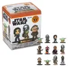 Star Wars - Le Mandalorien - Funko Mystery Minis - Figurine Voir les images du produit 1