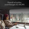 Netgear Nighthawk M3 - Mobiler Hotspot - 5G Produktbild-Vorschau 5