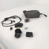 Miniatur-DJl-Mikrofon (1 Sender, 1 Empfänger) Produktbild-Vorschau 27