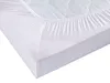 Mikrofaser Spannbettlaken 180-200x220 + 40 cm Boxspringbett Produktbild-Vorschau 5