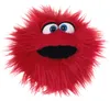 Living Puppets Handpuppe Klatschtriene rot W804 Produktbild-Vorschau 1