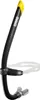 Arena Swim Snorkel Pro III - snorkel anteriore, colore:nero Anteprima dell’immagine prodotto 1