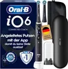 Spazzolino elettrico Oral-B iO Series 6 — Spazzolino Anteprima dell’immagine prodotto 1
