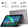 TOSCIDO Tablets 10 Zoll mit Tastatur und Maus, Android Produktbild-Vorschau 3