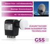 GSS Octo LNB für digital Satellitenschüssel, für 8 Produktbild-Vorschau 5