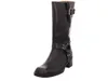 Gabor Damen Halbschaft Stiefel schwarz Produktbild-Vorschau 30