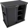 24MOVE® Campingküche AVERSA faltbar, Outdoorküche mit Produktbild-Vorschau 7