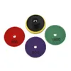 11pcs Disques de polissage diamantés, 100mm à sec Disques Voir les images du produit 5