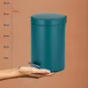 Kela 20528, 170 mm, 170 mm, 260 mm Voir les images du produit 7