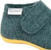 Gottstein Alpine Racer RU Hausschuh Hausschuh mit optimaler Produktbild-Vorschau 4