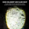 LED-Tragbare-Campingleuchte, 90-Grad-Drehung,3000mAh Produktbild-Vorschau 8