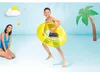 Intex 59260, Koło ratunkowe, Chłopak, dziewczyna, Winyl, Podgląd zdjęcia produktu 14