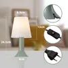 ZMH lampa stołowa do salonu lampa stołowa zestaw 2 Podgląd zdjęcia produktu 3