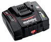 Set base Metabo 1x batteria LiHDX 18 V 8,0 Ah ( 624975000 ) Anteprima dell’immagine prodotto 3